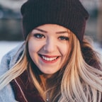 Andrea, Content Editor at Writer Magazine